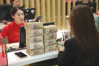 Hiệu quả của vốn tín dụng với tăng trưởng GDP của Việt Nam vẫn ở mức thấp 