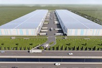 Hải Phòng đặt kỳ vọng vào các dự án logistics mới được khởi công 