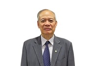 PGS-TS. Đinh Xuân Thảo, nguyên Viện trưởng Viện Nghiên cứu lập pháp, nguyên Ủy viên Hội đồng Lý luận Trung ương 