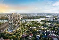 Central Home Saigon – Biểu tượng sống đẳng cấp và đáng đầu tư tại trung tâm Bình Thạnh