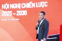 Ông Nguyễn Văn Tuấn – CEO Tập đoàn GELEX.