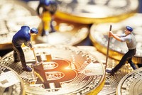 Nhà đầu tư cần tìm hiểu kỹ về công nghệ, các khái niệm liên quan tới tiền ảo và cẩn trọng để tránh bị kẻ xấu lợi dụng, lừa đảo 