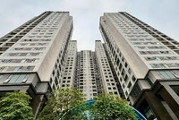 Ngày càng nhiều nhà đầu tư cho thuê căn hộ chung cư theo giờ dưới dạng homestay. Ảnh: Thanh Vũ