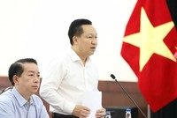 TP. Thủ Đức đặt mục tiêu gỡ vướng trên 15 dự án 