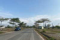 Giá đất nền ở Đà Nẵng, Quảng Nam tăng trở lại 