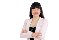 Doanh nhân Nguyễn Thị Hoàng Anh, Chủ tịch HĐQT Bệnh viện Âu Cơ