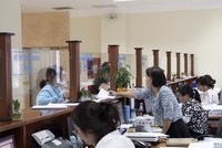 Hà Nội siết chặt quản lý đất đai, kiểm soát tuyển dụng trong quá trình tinh gọn bộ máy 