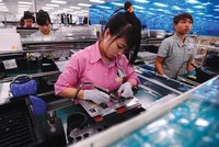 Hai tháng đầu năm, TP.HCM cấp mới 153 dự án FDI với tổng vốn 89,15 triệu USD 