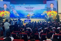 Bạc Liêu đang chuyển mình đón sóng đầu tư mới