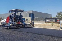 Khu công nghiệp Hàm Kiệm II - Bita's.