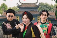 MV ca nhạc “Bắc Bling” của ca sỹ Hòa Minzy và nghệ sỹ Xuân Hinh giúp quảng bá hữu hiệu cho du lịch Bắc Ninh 