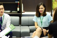 Nhiều nhà băng vẫn mở rộng quy mô nhân sự ở khối kinh doanh, đặc biệt là mảng ngân hàng bán lẻ