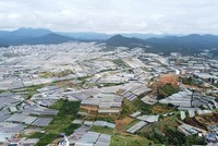 Chủ tịch Lâm Đồng yêu cầu khẩn trương tháo gỡ vướng mắc các dự án ngoài ngân sách 