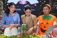 Chủ thực sự của các doanh nghiệp liên quan đến vụ tai tiếng kẹo rau Kera 