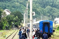 Bình Định thu hút khách du lịch bằng tàu hỏa với ưu đãi vé 0 đồng 