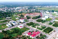 Dòng tiền đầu tư bất động sản dịch chuyển ra vùng ven 