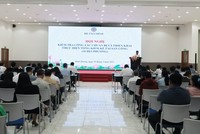 Bộ Tài chính kiểm tra công tác tổng kiểm kê tài sản công 16 địa phương phía Nam 