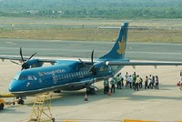 ATR tìm cơ hội tại các chặng bay ngắn ở Việt Nam 