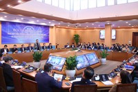 Hà Nội sẽ bãi bỏ ít nhất 30% điều kiện kinh doanh không cần thiết 