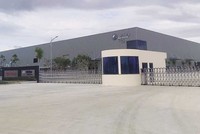 Một góc Khu công nghiệp Hàm Kiệm II - Bita's.