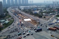 Nút giao thông An Phú