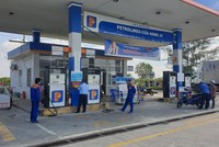 Bộ Công thương đã ra quy định mới, chính thức bỏ Tổ liên ngành điều hành giá xăng dầu. 