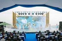 Thắng cảnh Sông Công - Núi Cốc sắp sở hữu quần thể nghỉ dưỡng 6 sao đầu tiên ở miền Bắc