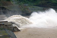 Điều kiện thủy văn, yếu tố có ảnh hưởng hàng đầu đến sản lượng của thủy điện, khó dự báo 