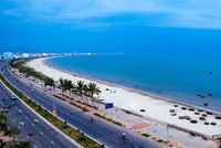 Ranh giới hành lang bảo vệ bờ biển được điều chỉnh cho phù hợp với Quy hoạch tổng thể khai thác, sử dụng bền vững tài nguyên vùng bờ.