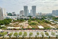 Đô thị đóng góp 70% GDP, nhưng các quy định liên quan còn rời rạc 