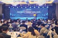 Đa dạng hóa các sản phẩm phái sinh dựa trên nhiều tài sản cơ sở khác nhau là một trong những mục tiêu của VNX 