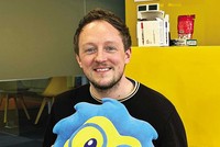 Max Hobbs, nhà sáng lập Flexi Classes.