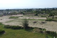 Trong năm 2025, tỉnh Quảng Nam sẽ tập trung thực hiện giải phóng mặt bằng, tạo quỹ đất sạch lớn để thu hút đầu tư các dự án. Ảnh: Linh Đan 