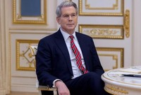 Bộ trưởng Tài chính Mỹ Scott Bessent. Ảnh: AFP 