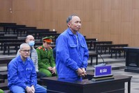 Cựu Giám đốc VNCERT nhận “cảm ơn” 1 tỷ đồng từ Công ty AIC 