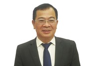 Ông Nguyễn Tân Thịnh, Cục trưởng Cục Quản lý công sản (Bộ Tài chính)