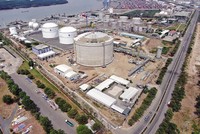 Dự án điện khí LNG chờ thêm các điều kiện hấp dẫn 