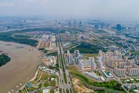 Phê duyệt Nhiệm vụ lập Điều chỉnh quy hoạch sử dụng đất quốc gia thời kỳ 2021 - 2030 