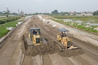 Hà Nội: Hoàn thành thu hồi đất phục vụ dự án Vành đai 4 - Vùng Thủ đô trước 15/4 