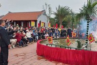 Bắc Ninh tổ chức 2 tour du lịch miễn phí vào cuối tuần, để phục vụ người dân và du khách. 