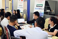 Đầu tư hơn 52 tỷ đồng xây dựng Sàn Giao dịch Công nghệ Hà Nội giai đoạn 2 