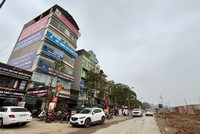 Người dân choáng váng vì nhà, đất quê mình bị “hét giá” 344 triệu đồng/m2 