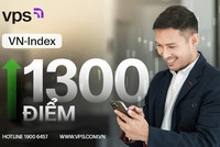 Chứng khoán thăng hoa, cơ hội “vàng” cho “chứng sĩ”