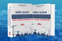 Danh sách chi tiết về Khu kinh tế, khu công nghiệp, cụm công nghiệp, trung tâm logistic, sân bay, ga tàu, cảng biển Việt Nam sẽ có trong “Niên giám Bất động sản Công nghiệp Việt Nam - Quy hoạch phát triển đến năm 2030”.