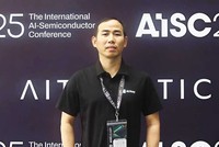 TS. Nguyễn Thọ Chương, đồng sáng lập, Giám đốc công nghệ CTCP AI Hay.