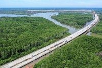 Giải thể Ủy ban Quản lý vốn nhà nước tại doanh nghiệp 