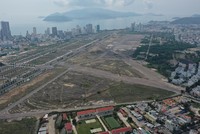 Khánh Hòa phấn đấu hoàn thành các quy hoạch phân khu trong năm 2025. Trong ảnh là Thành phố Nha Trang, tỉnh Khánh Hòa. Ảnh: Linh Đan