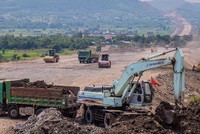 Nhu cầu vốn tài trợ cho các dự án hạ tầng là rất lớn