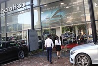 Năm nay, Haxaco đặt kế hoạch lợi nhuận đi ngang so với năm ngoái