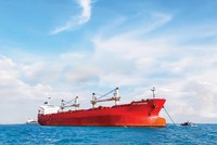 Những năm gần đây, PVTrans liên tục đầu tư tàu mới